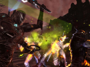 Hellgate : London - PC