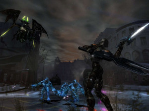 Hellgate : London - PC