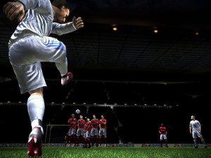 FIFA 08 - PS3