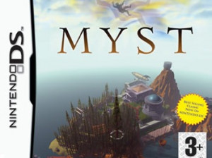 Myst - DS