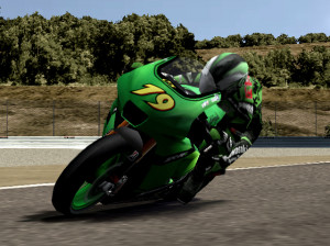 MotoGP 07 - PS2