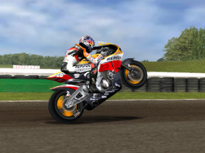 MotoGP 07 - PS2