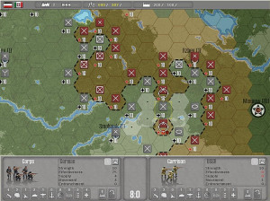 Commander - Europe At War - PC