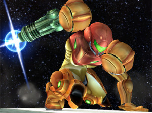 Super Smash Bros. Brawl - Wii