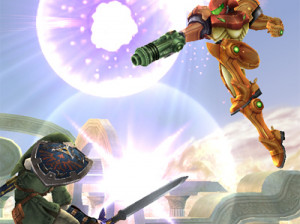 Super Smash Bros. Brawl - Wii