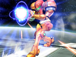 Super Smash Bros. Brawl - Wii