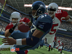 Madden NFL 08 - PS3