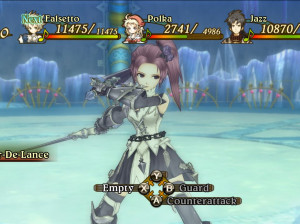 Eternal Sonata - Xbox 360