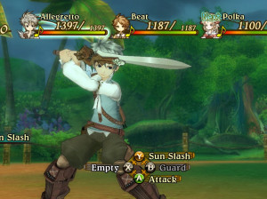 Eternal Sonata - Xbox 360