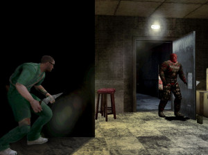 Manhunt 2 - Wii