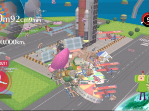 Beautiful Katamari Damacy - PS3