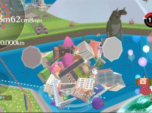 Beautiful Katamari Damacy - PS3