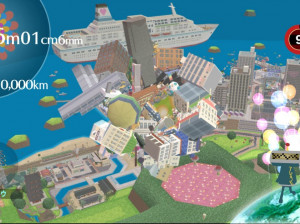 Beautiful Katamari Damacy - PS3