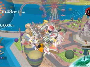 Beautiful Katamari Damacy - Xbox 360