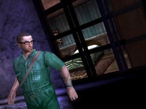 Manhunt 2 - PS2