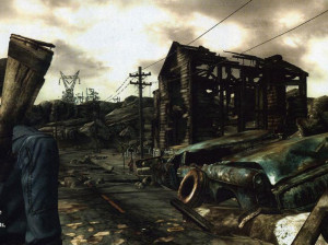 Fallout 3 - PC