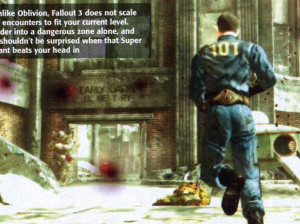 Fallout 3 - PS3