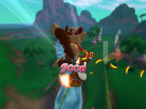 DK Bongo Blast - Wii