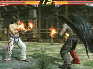 Tekken 6 - PS3