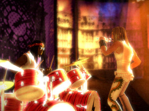 Rock Band - PS3