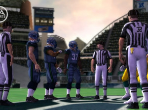 Madden NFL 08 - Wii