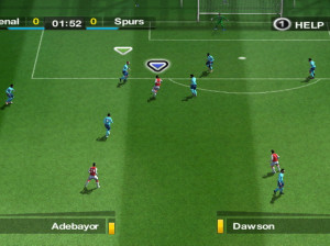 FIFA 08 - Wii