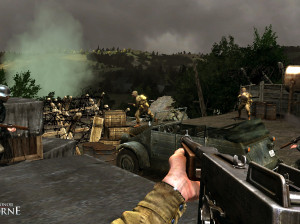 Medal of Honor : Airborne - PC