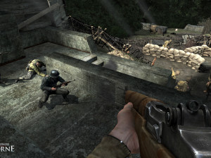 Medal of Honor : Airborne - Xbox 360