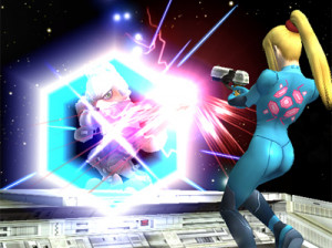 Super Smash Bros. Brawl - Wii