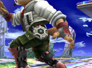 Super Smash Bros. Brawl - Wii