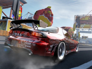 Need for Speed ProStreet - PC