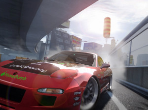 Need for Speed ProStreet - Xbox 360