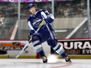 NHL 2K8 - PS3