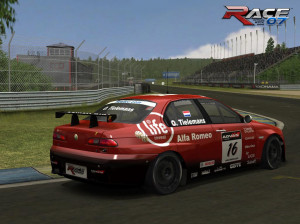 RACE 07 - PC