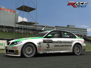 RACE 07 - PC