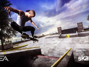 Skate - PS3