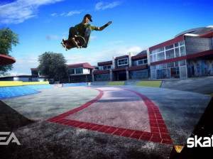 Skate - PS3