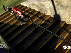 Skate - PS3