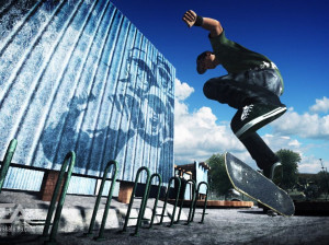 Skate - PS3