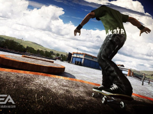 Skate - PS3