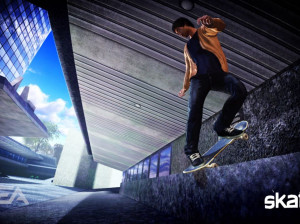 Skate - Xbox 360