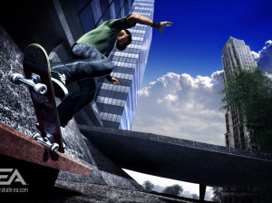 Skate - Xbox 360