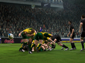 Rugby 08 - PC