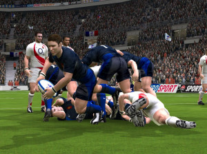 Rugby 08 - PC