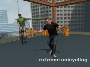 Jackass : The Game - PS2