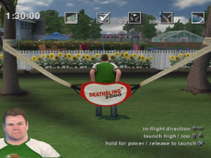 Jackass : The Game - PS2