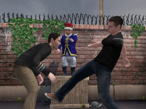 Jackass : The Game - PS2
