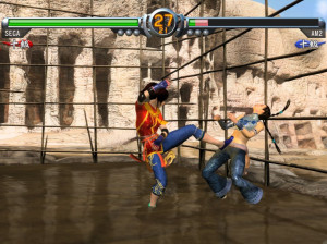 Virtua Fighter 5 - Xbox 360