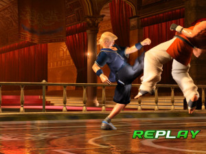 Virtua Fighter 5 - Xbox 360