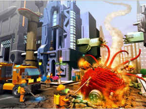 LEGO Universe - PC